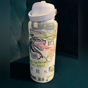 UAB 32 oz Insulated Water Bottle University of Alabama at Birmingham NWOT